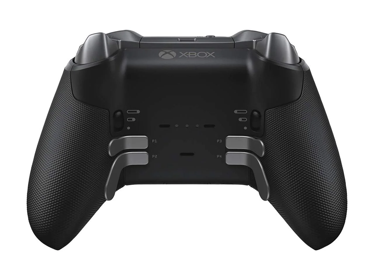 Microsoft Xbox Elite Series 2 Wireless Controller - Black