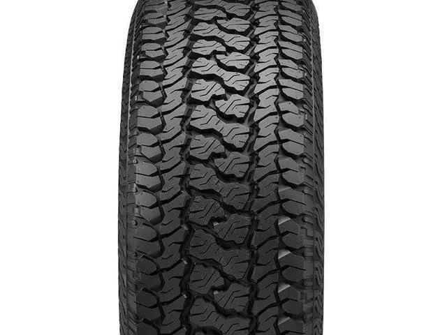 LT265/70R18 Load E 10 Ply Kumho Road Venture AT51