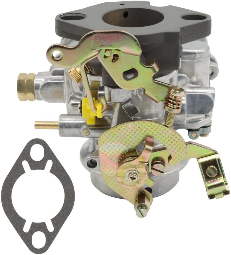 Carburetor For HOLLEY 1904 1908 1920 fit for Ford 1960-1968 6CYL 1 BARREL