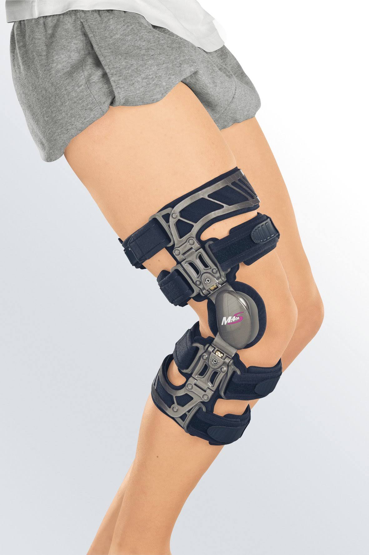 Medi M.4s OA Osteoarthritis Knee Brace