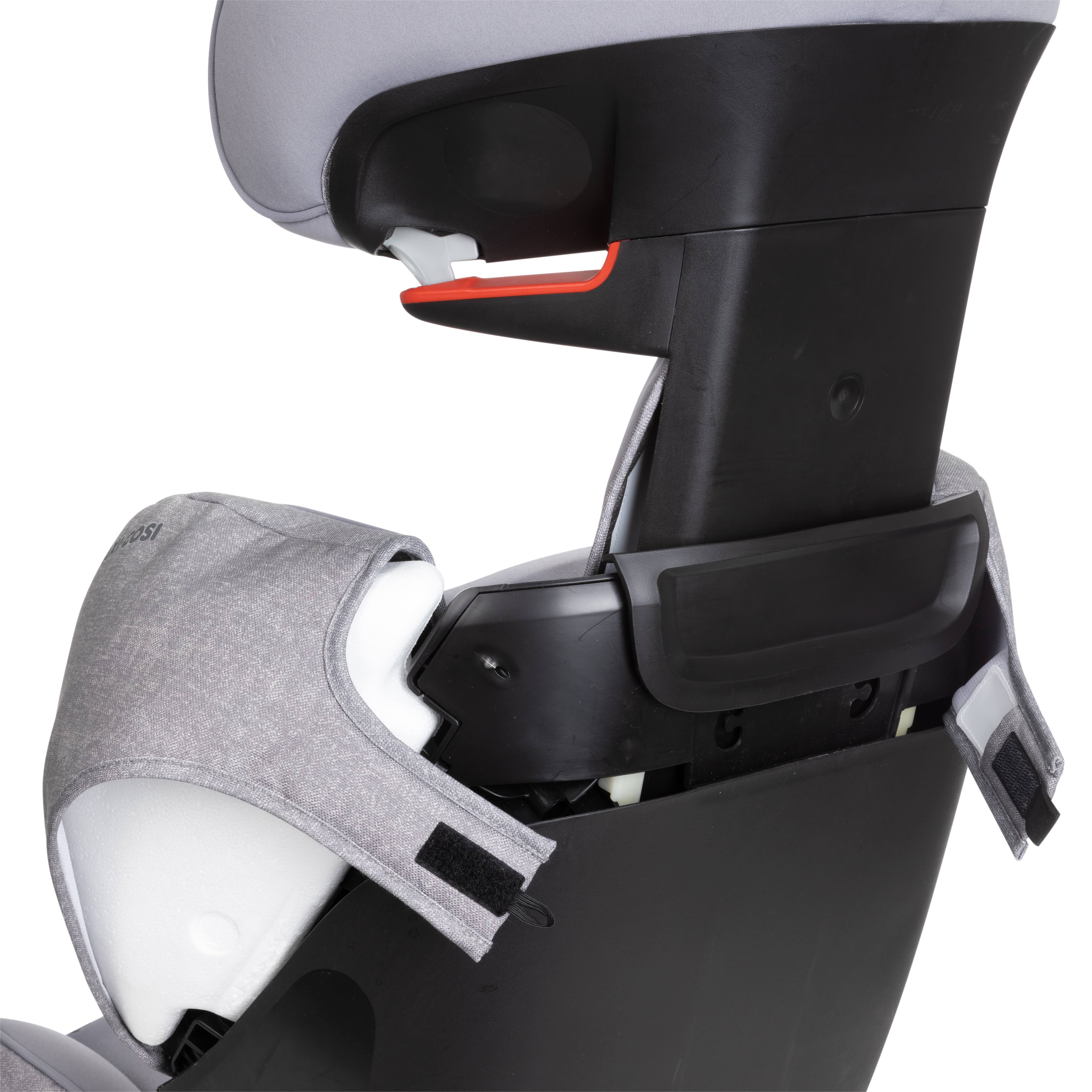 Maxi Cosi RodiFix Booster Car Seat - Nomad Grey
