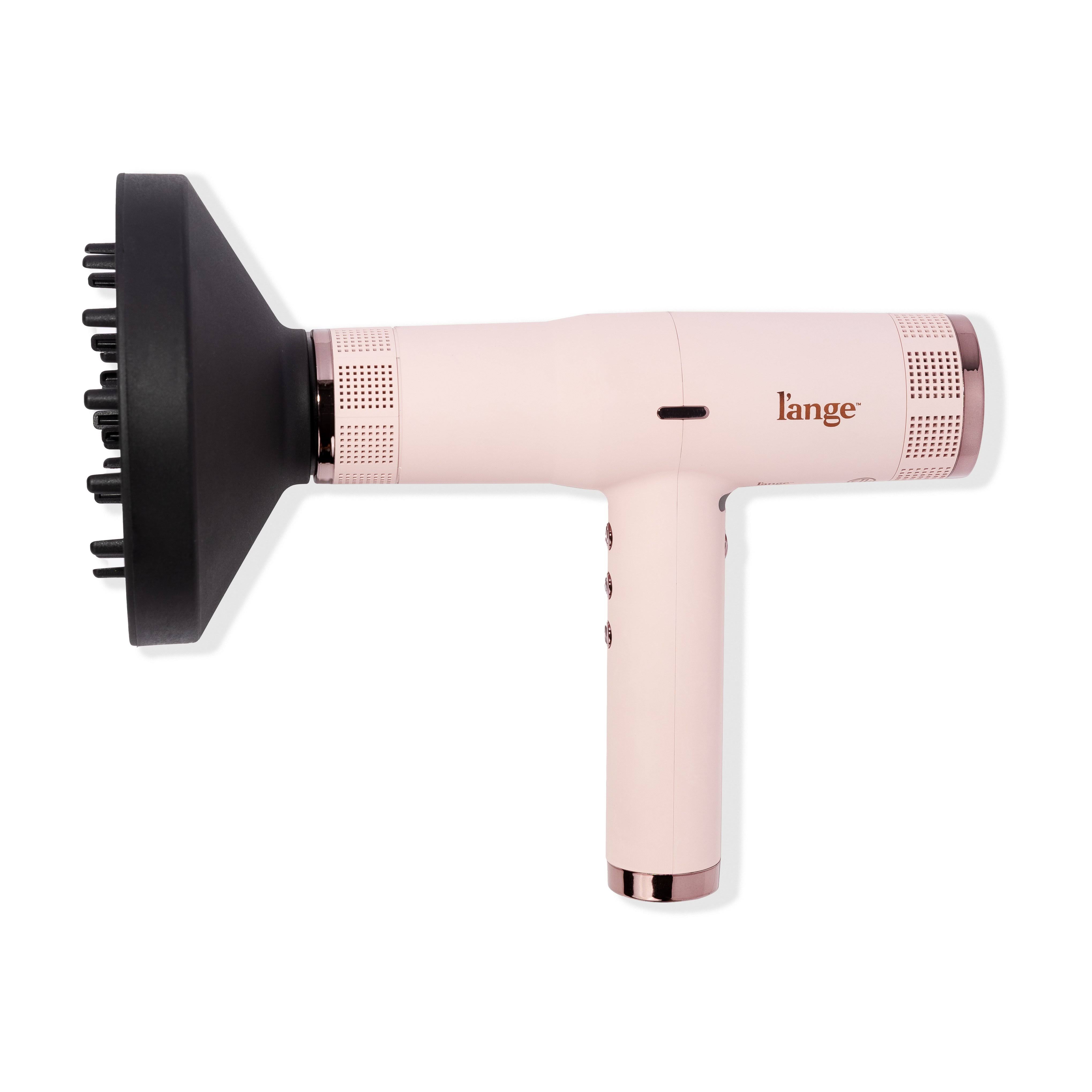 Le Styliste Blush | Hair Dryer by L&ange