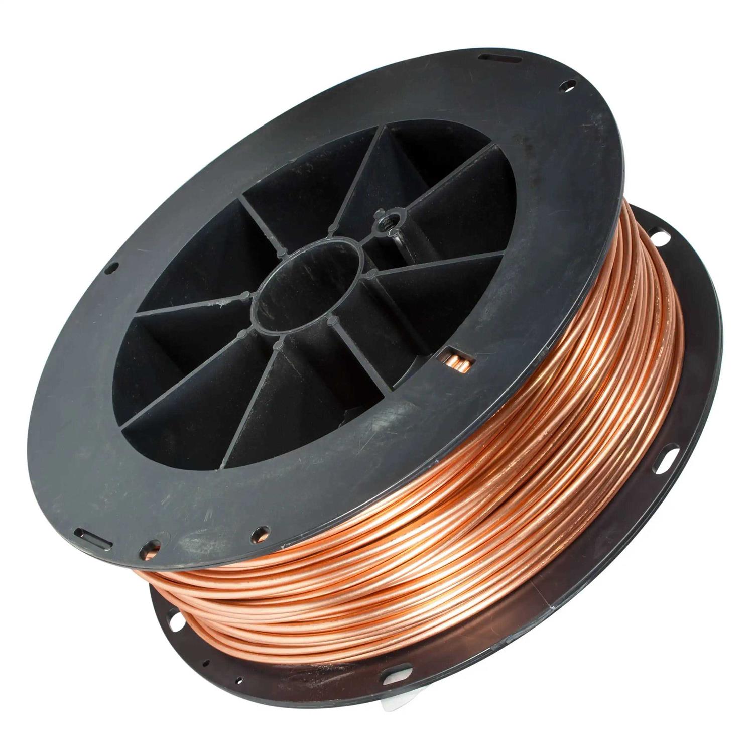 Southwire 10638502 Bare Solid Copper Wire - Shop Hardware Tools Online Store