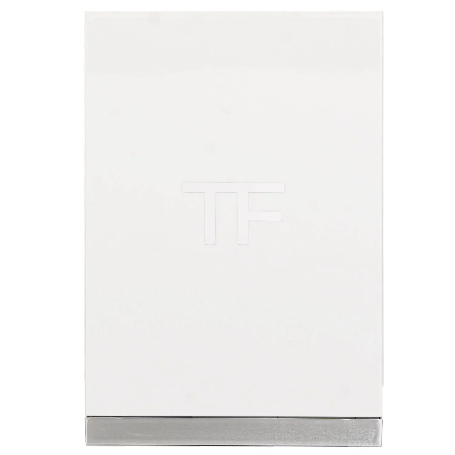 Tom Ford Soleil Neige Eye Color Quad - #01 Black Diamond 7g