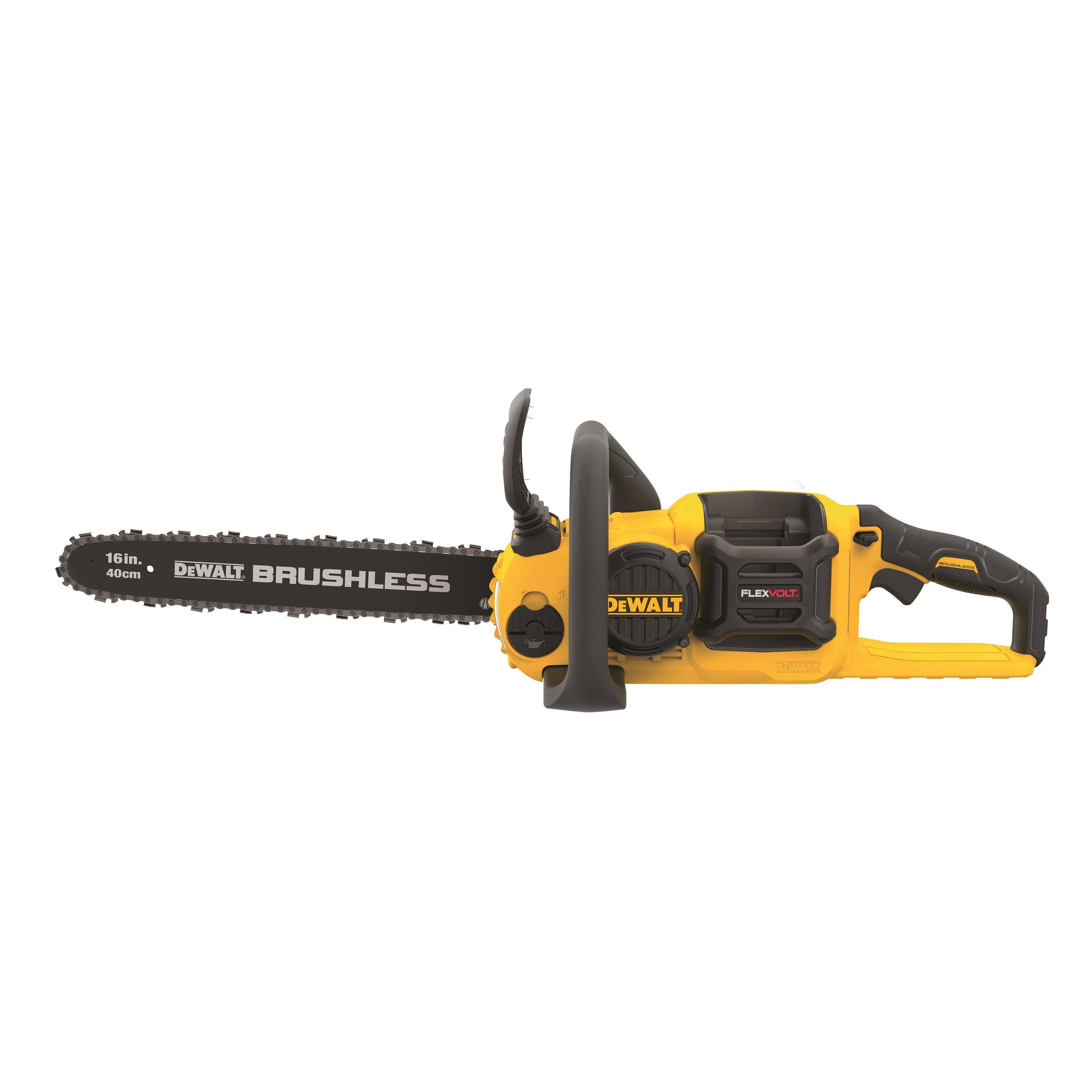 DeWalt DCKO667X1 60V Max* Chainsaw/Blower Combo Kit