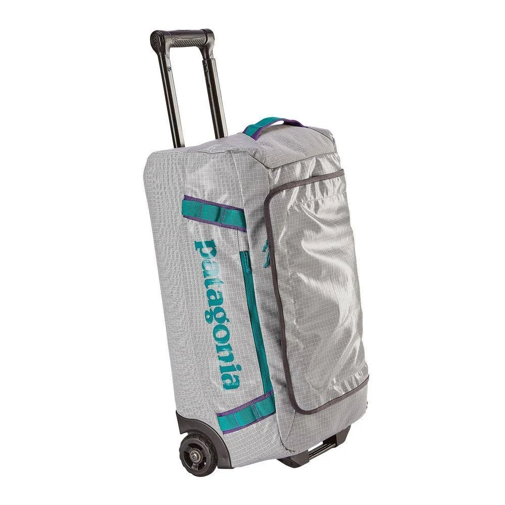Patagonia Black Hole Wheeled Duffel - 40 Liters Black