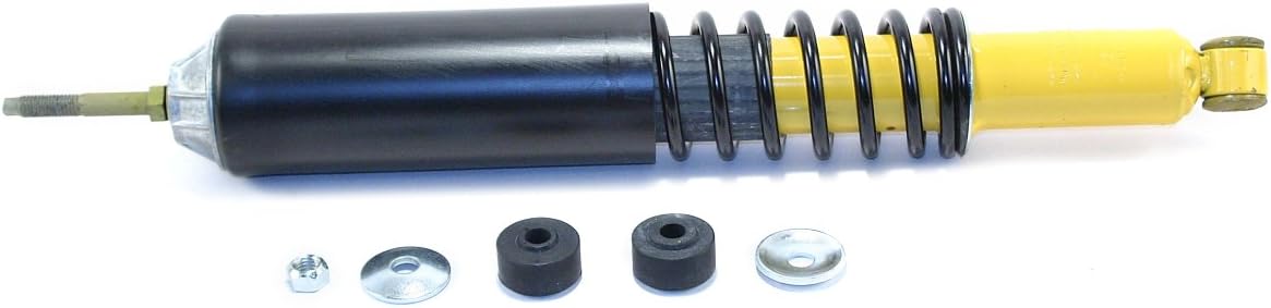 Monroe 555010 Gas-Magnum 65 Shock Absorber Pack of 2