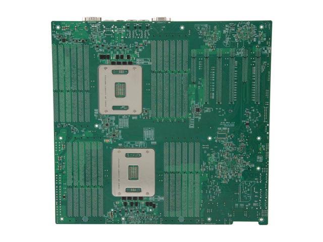 Supermicro Server Motherboard MBD-X9DRI-LN4F+-O