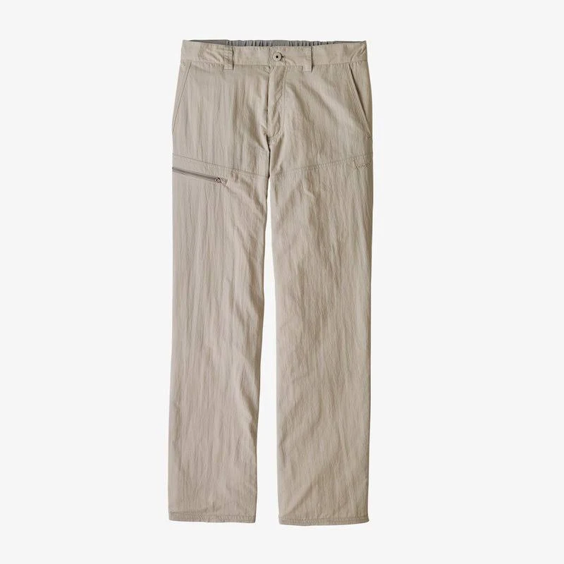 Patagonia Sandy Cay Pant - Men&s Xs Pumice