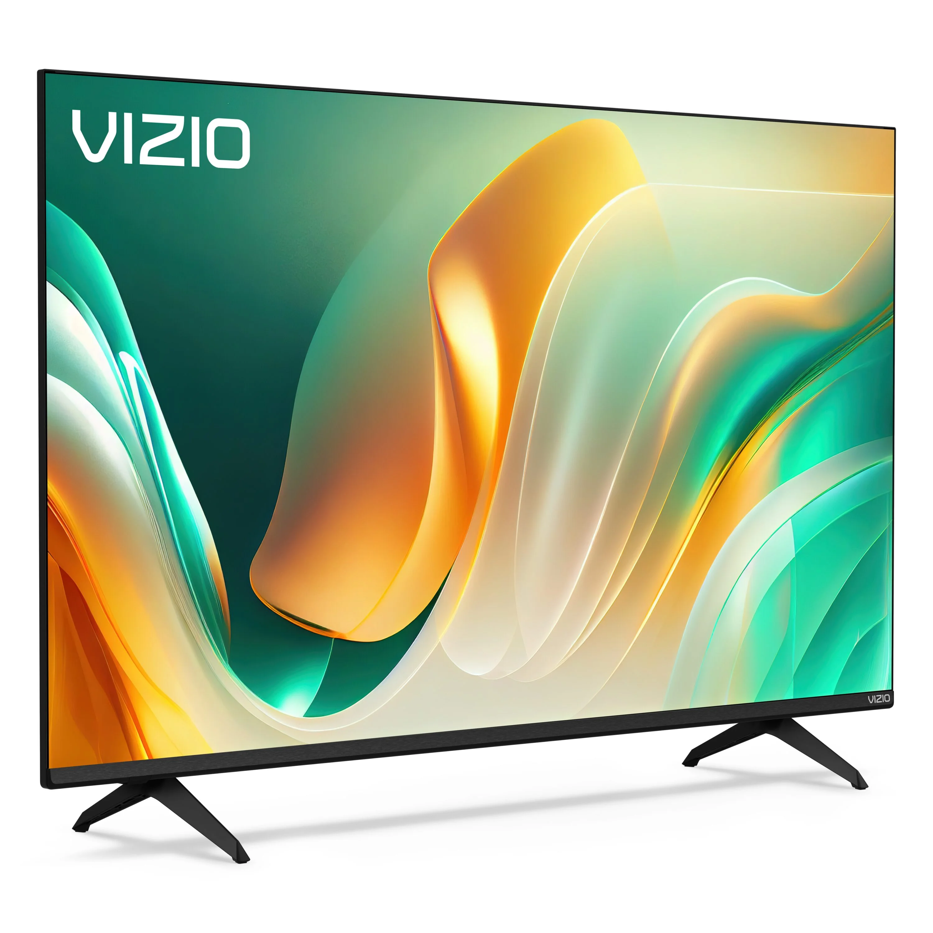 VIZIO 40” Class Full HD 1080p LED Smart TV (New) VFD40M-08