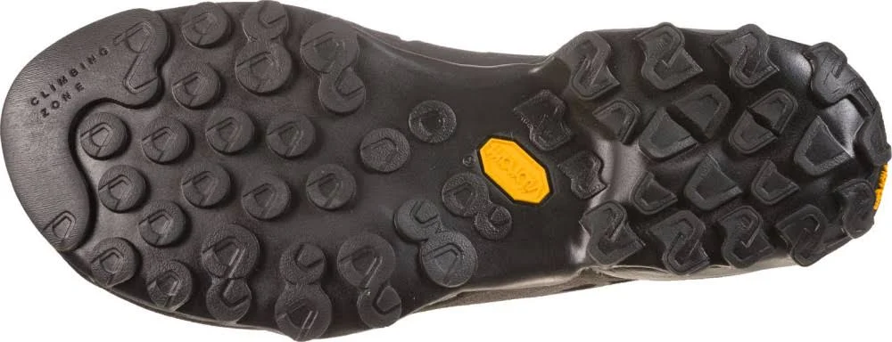 La Sportiva Men&s TX4 - Carbon/Flame - 39