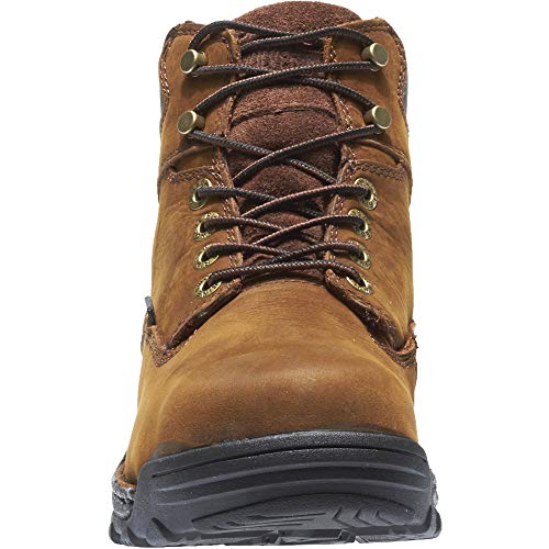 Wolverine Mens Durbin Waterproof 6Inch Work Boot