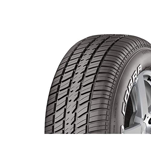 Cooper Cobra Radial G/T All-Season P215/70R15 97T Tire