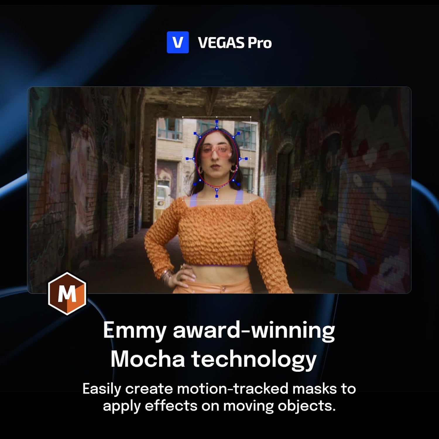 VEGAS Pro Suite 22 - All-in-one suite for video, audio and post-production | video editing software | video cutting software | video editor | Windows 10/11 PC | 1 license