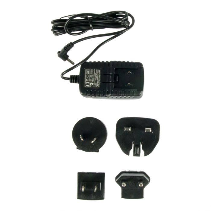Ablenet Inc 10002000 TalkTrac Wearable Communicator