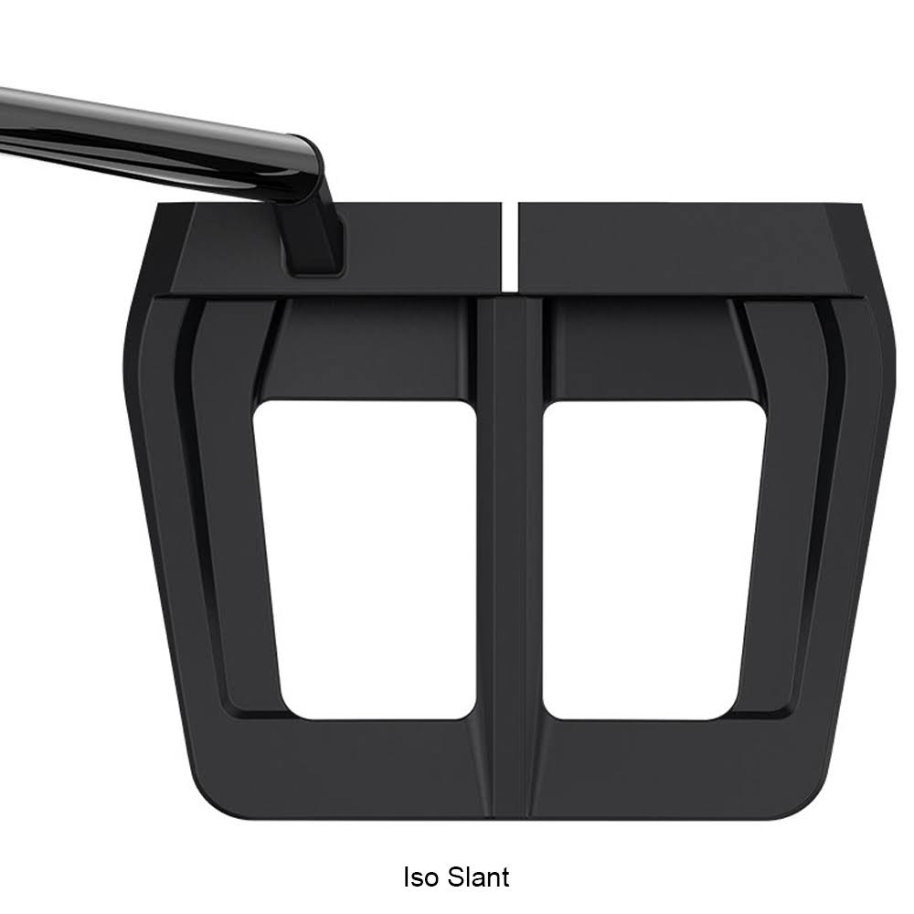 Cleveland Frontline ISO Slant Putter