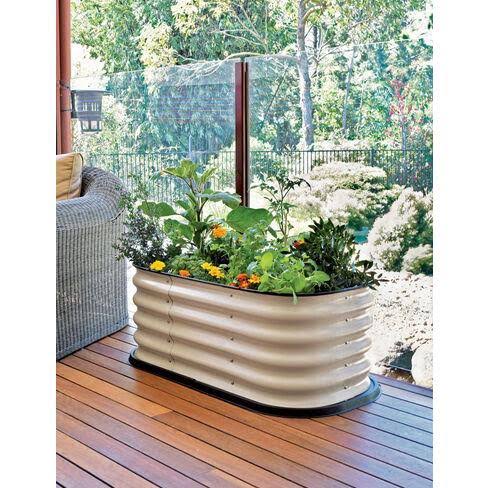 Birdies Garden Products Patio Raised Bed with Base