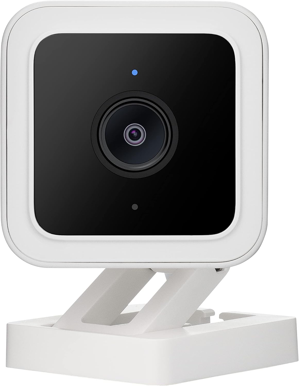 Wyze Cam v3 with Color Night Vision, 1080p HD Indoor/Outdoor Video Camera, 2-Way Audio, Compatible with Alexa, Google Assistant, and IFTTT, 2-Pack