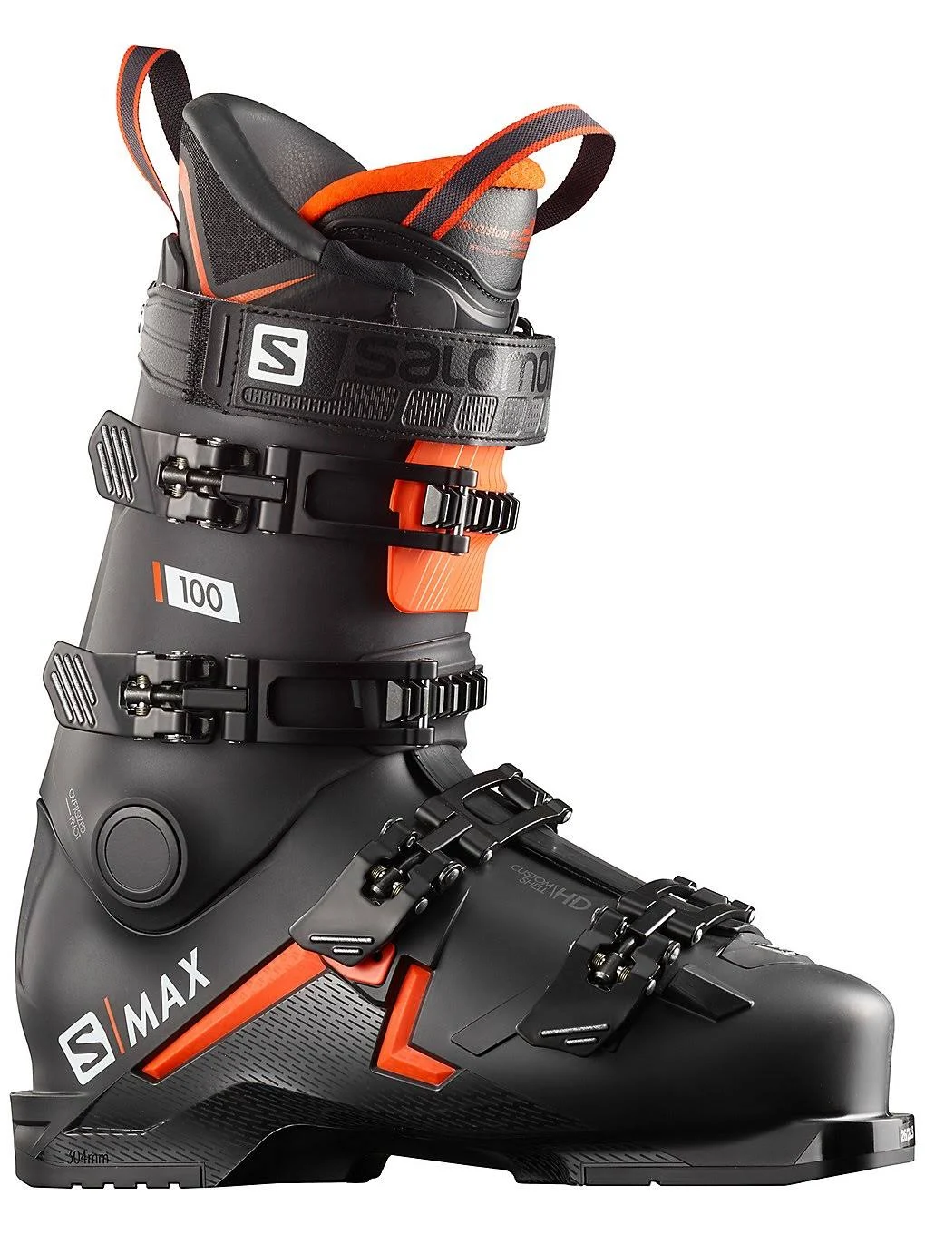 Salomon - S/Max 100