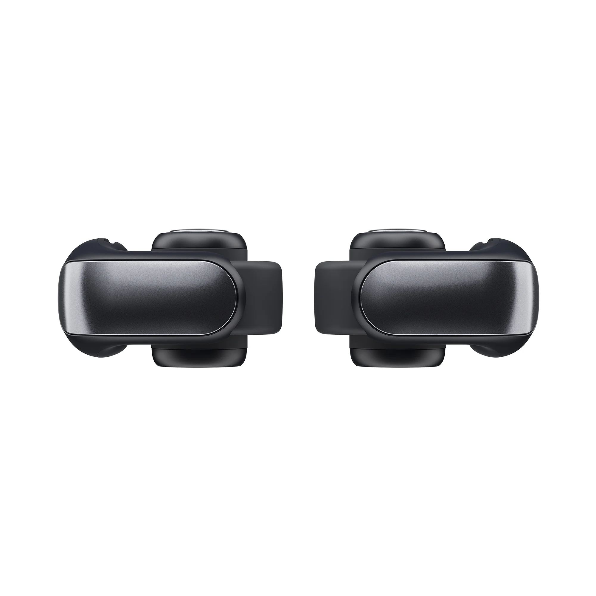 Bose Ultra Open Ear Headphones, Bluetooth Wireless Earbuds with Charging Case, Black