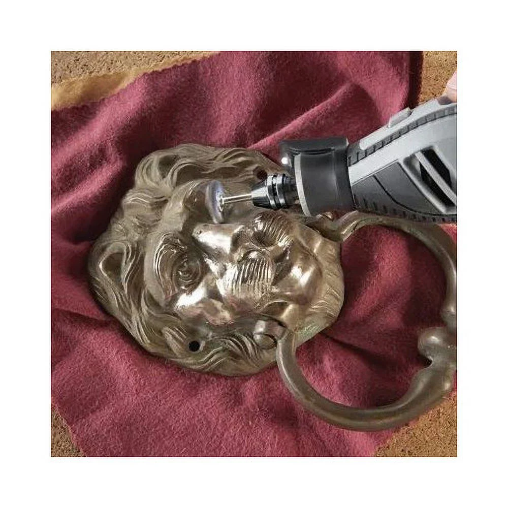 Restored Dremel 4300DRRT Variable Speed Rotary Tool (Refurbished)