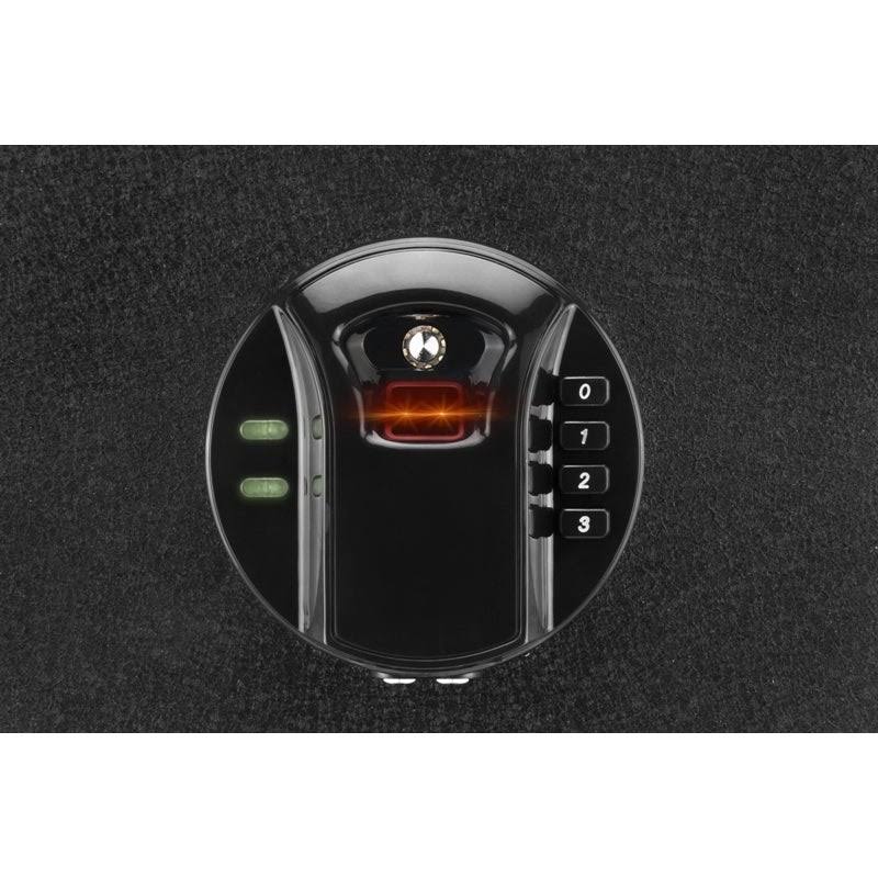 BARSKA HQ100 - Safe - steel