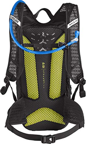 CamelBak M.U.L.E. Pro 14 Bike Hydration Backpack 100oz - Body Mapping Technology
