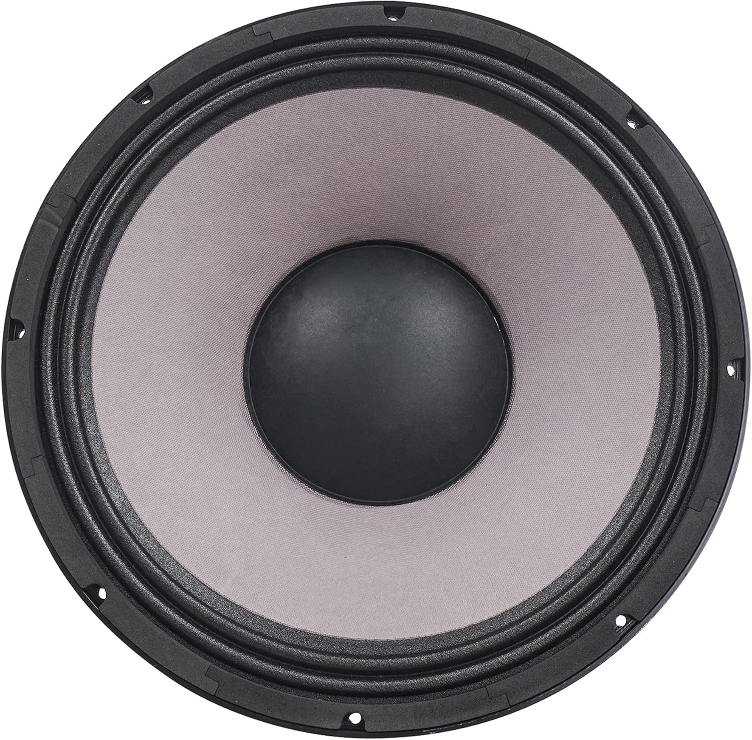 Sound Town 12�� 500W Cast Aluminum Frame Woofer (Low Frequency Driver), Replacement Woofer for PA/DJ Speakers or Subwoofer Cabinets (STLF-12120A)