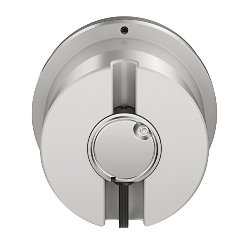 Waste King L-5000TC Batch Feed Garbage Disposal with Power Cord, 3/4 HP