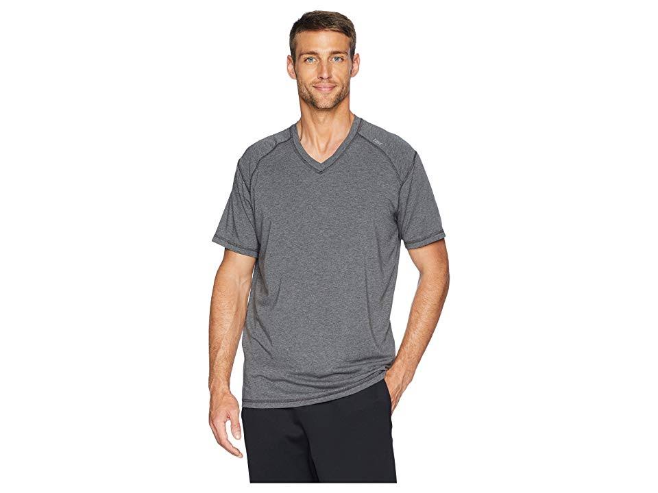Tasc Performance Carrollton V Black Heather. Size XL for Men
