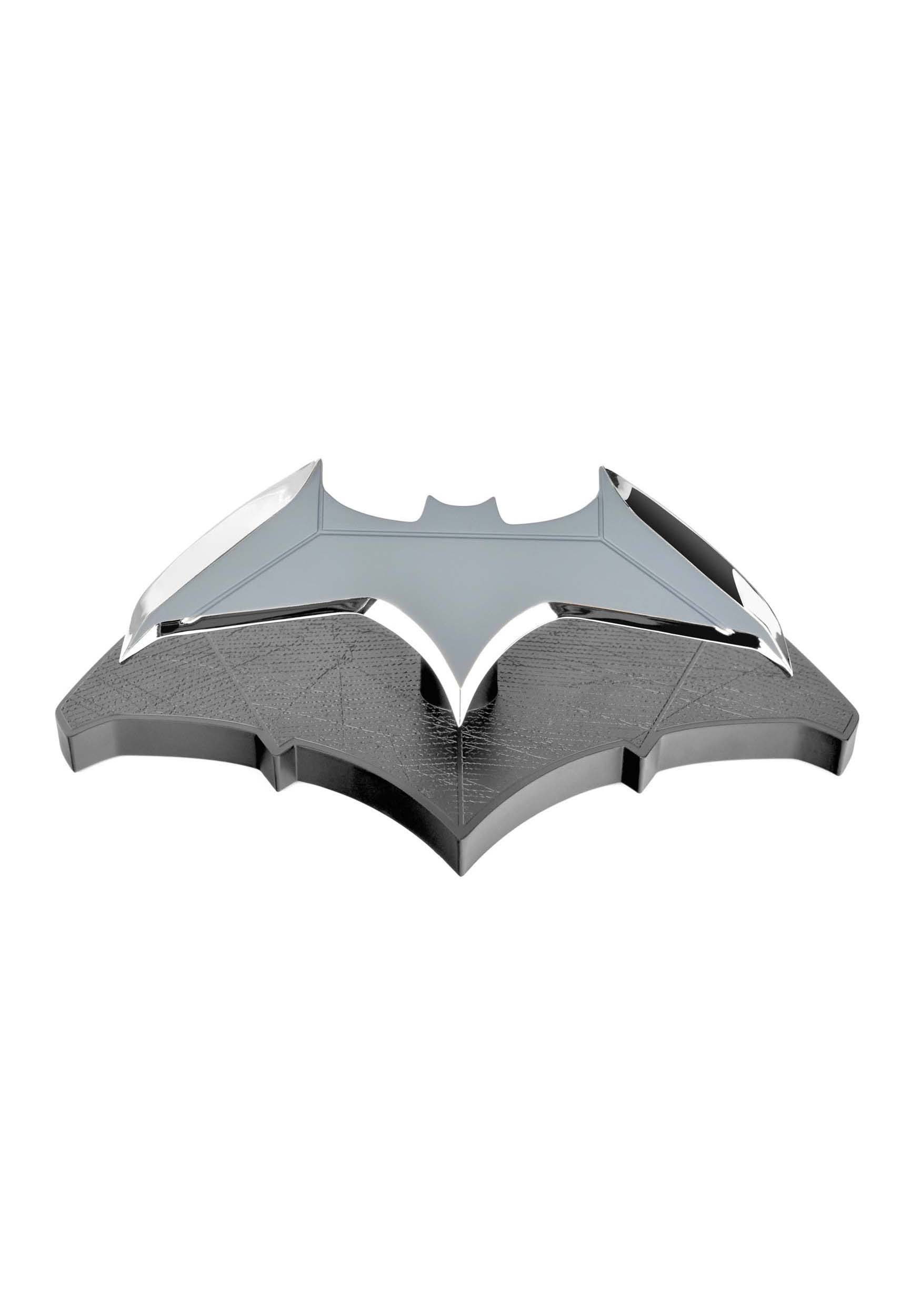 Batman Batarang 1:1 Scale Replica