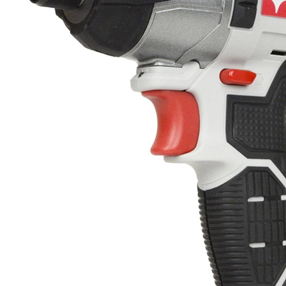 Porter-Cable PCCK617L6 20V Max Cordless Lithium-Ion 6-Tool Combo Kit