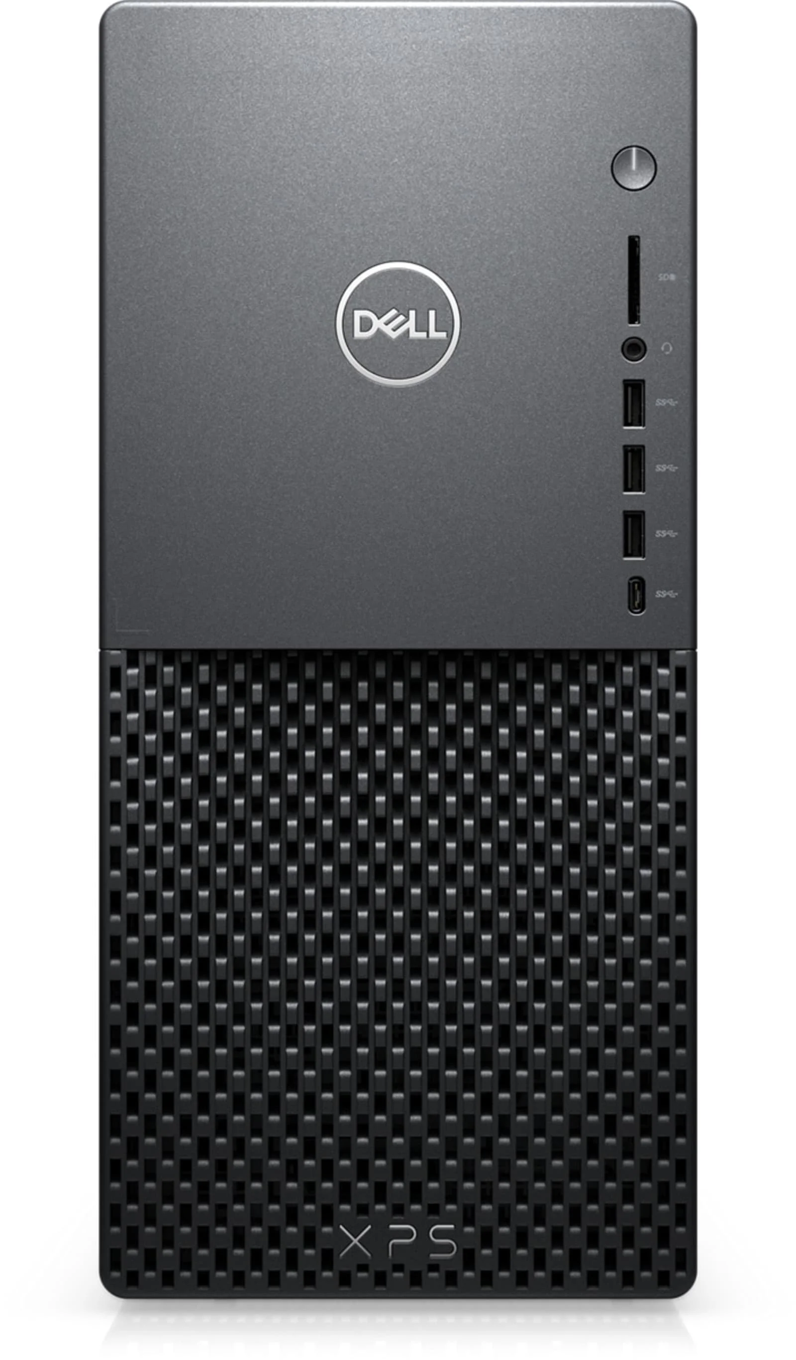 Restored Dell XPS 8940 Desktop (2020) | Core i9 - 2TB SSD - 64GB RAM - RTX 3060 | 8 Cores @ 5.3 GHz - 11th Gen CPU - 12GB GDDR6 (Refurbished)