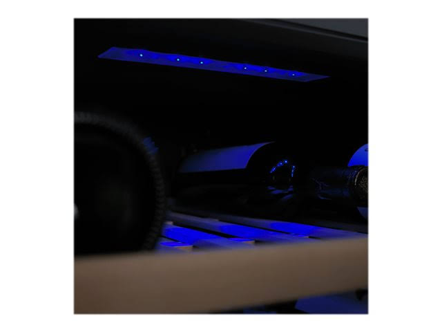 Wine Enthusiast - Evolution Series 80-Bottle Wine Cooler