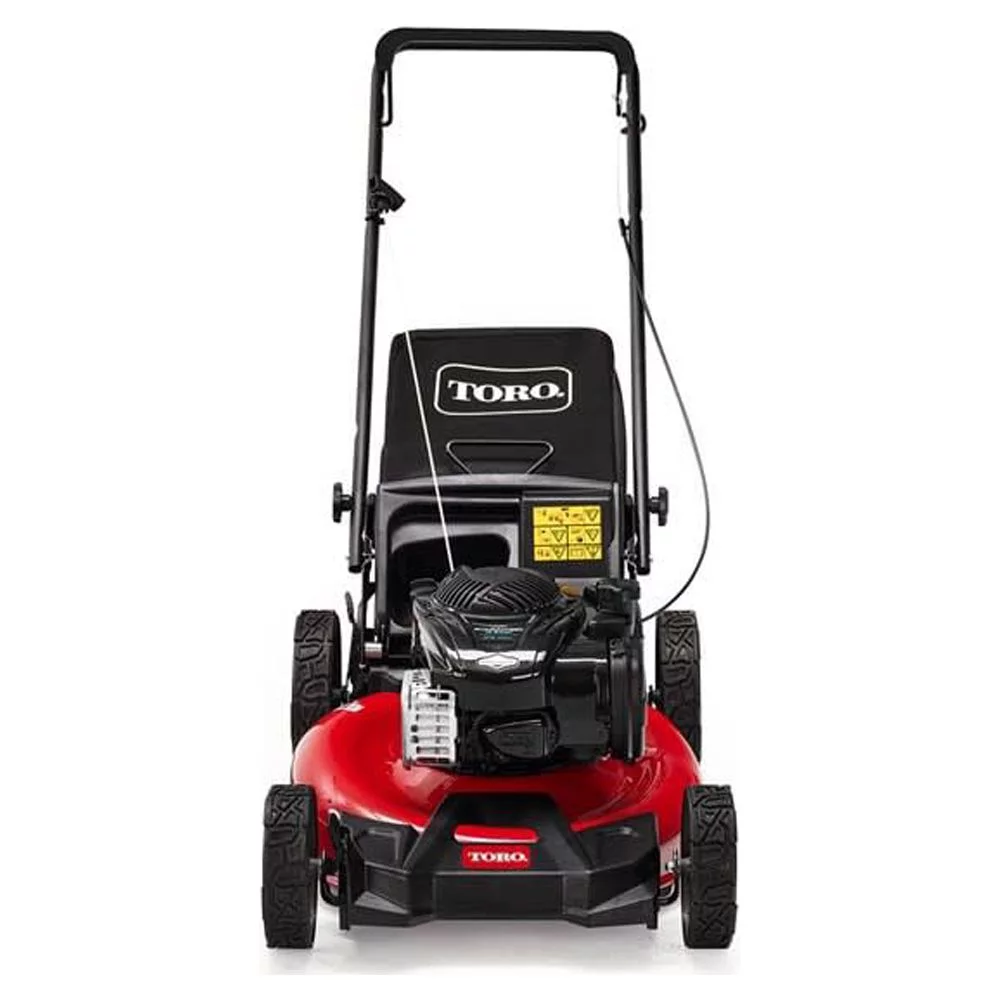 Toro Recycler 21 in. 140 cc Gas Lawn Mower