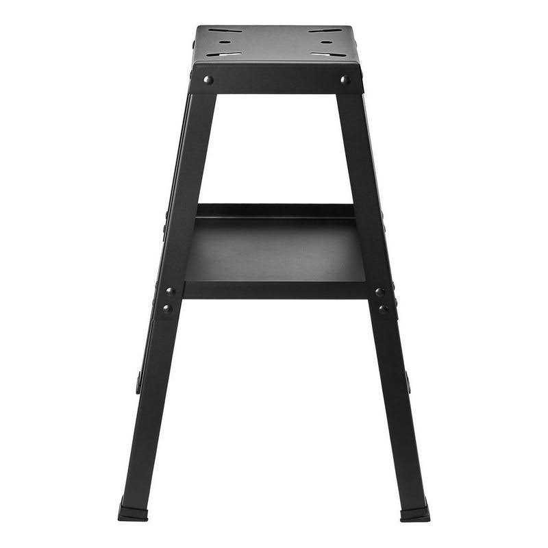 Harbor Freight Tools Universal Bench Grinder Stand