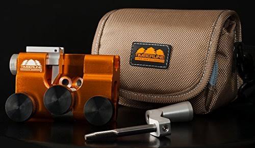 Timberline Chainsaw Sharpener