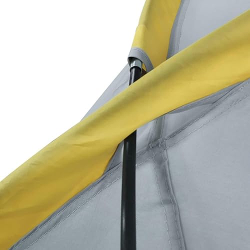 Truck Bed Tent Automatic Setup - Pickup Truck Camping Tents for 5.5Ft Bed for Outdoor Camping Hiking Accessories, Weatherproof 210D Oxford Cloth + Glass Fiber Truck Tailgate Awning Tents