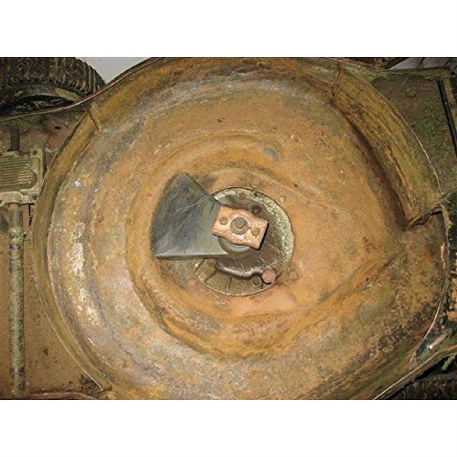 Corroseal Water-Based Rust Converter Metal Primer