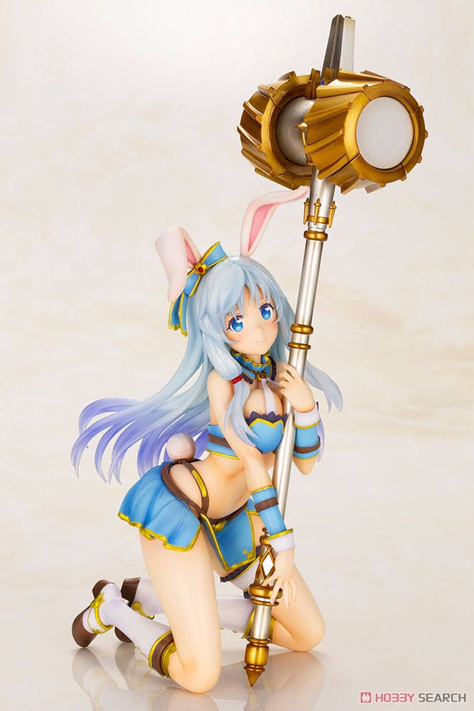 Arifureta: from Commonplace to World's Strongest Shea Haulia 1/7 Scale Figure