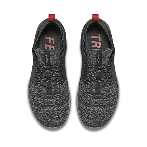 TRUE Linkswear OG Feel Men's Golf Shoes, Fully Breatheable Flexible Outsole for Ultimate On-Course Feel