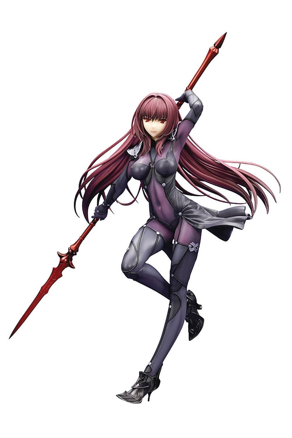 Fate/Grand Order Lancer (Scathach) 1/7 Scale Figure