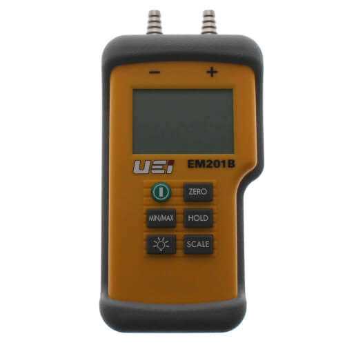 Uei EM201SPKIT Static Pressure Kit - Shop Hardware Tools Online Store
