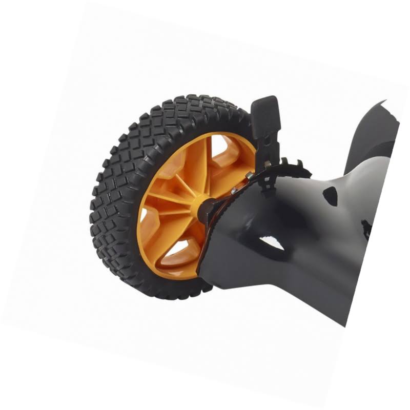 Poulan Pro 21x22 High Wheel Push Mower