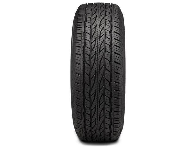 Continental CrossContact Lx20 245/60r18