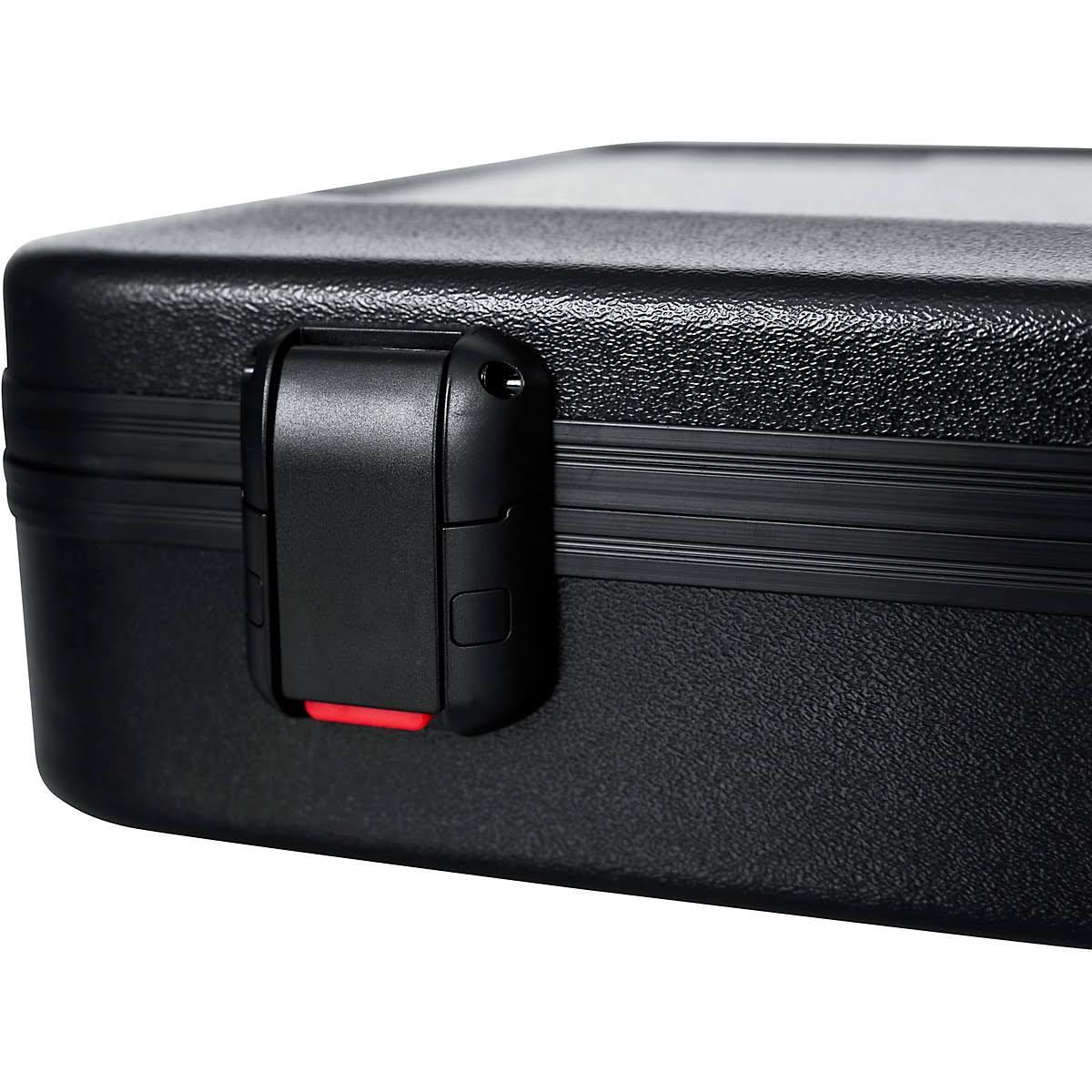 Gator Flight Pro TSA Series ATA Molded Electric Guitar Case Black