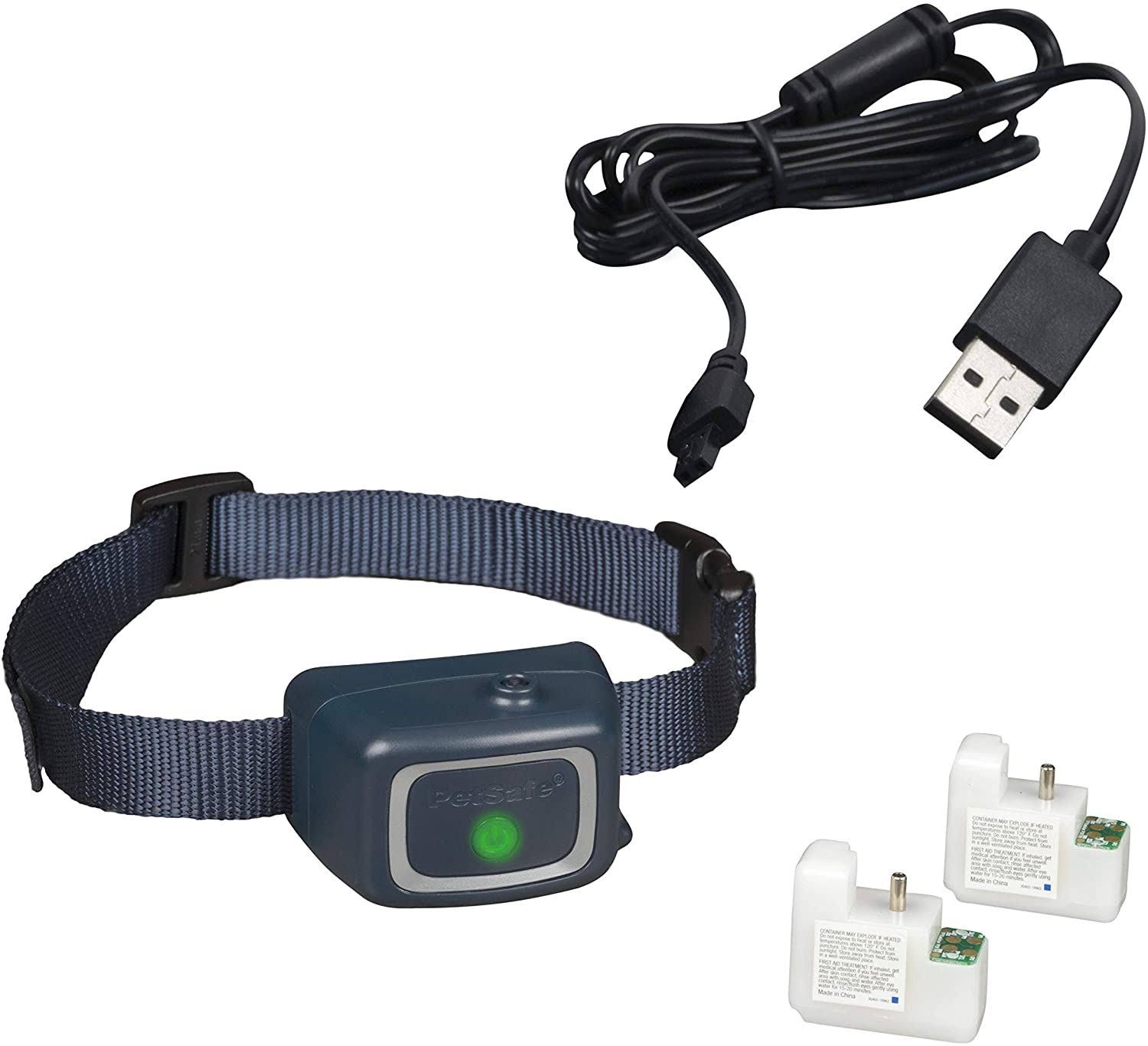 PetSafe Spray Bark Control Collar