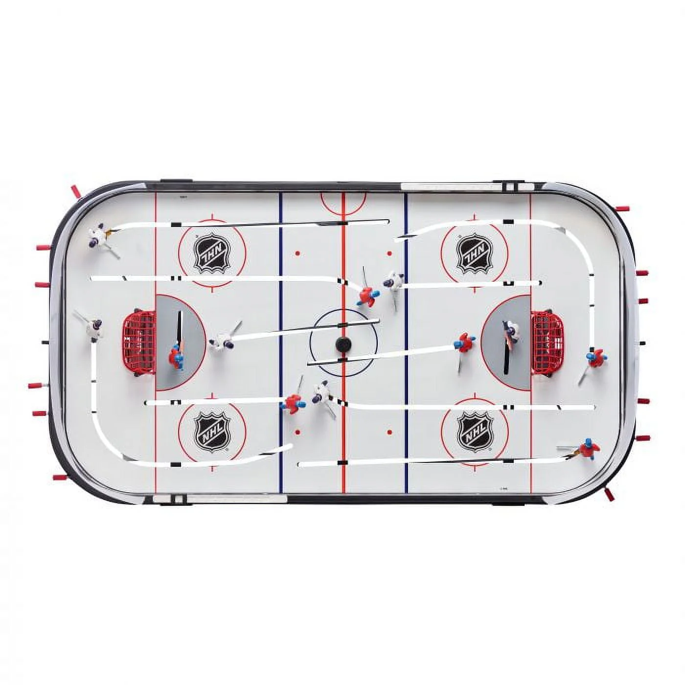 STIGA 3T NHL Stanley Cup Table Hockey Game