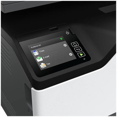 Lexmark CX331adwe Laser Printer - Color