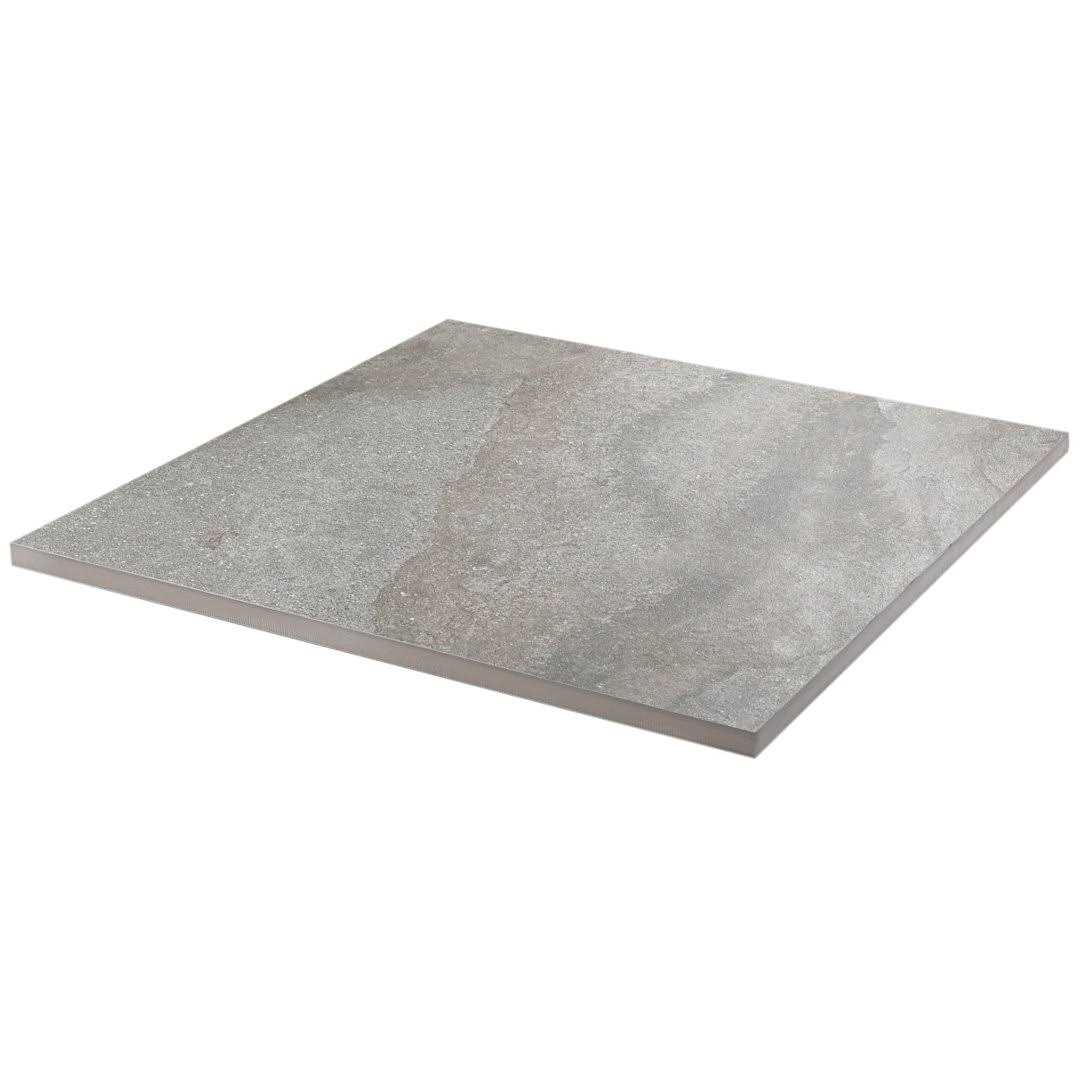 Dominion 23.62 in. x 23.62 in. Matte Limestone Look Porcelain 2CM Paver Tile Ivy Hill Tile - Shop Hardware Tools Online Store